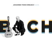 Plays Bach cover image cdn