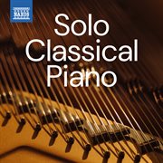 Solo Classical Piano cover image cdn