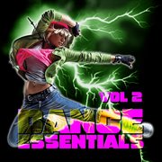 Dance Essentials 2 cover image cdn