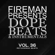 Dope Beats & Instrumentals Vol 36: Metaverse Beats cover image cdn