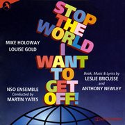 Stop The World I Want To Get Off [All Star Studio Cast] cover image cdn