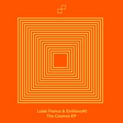 The Cosmos Ep cover image cdn