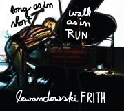 Long As In Short, Walk As In Run cover image cdn
