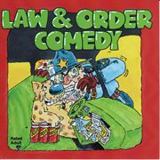 Law & Order Comedy cover image cdn