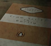 From Sci Fi To Barfly cover image cdn