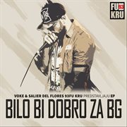Bilo Bi Dobro Za Beograd cover image cdn