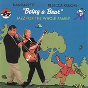 Being A Bear cover image cdn