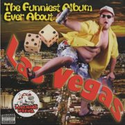 The Funniest Album Ever About Las Vegas cover image cdn