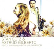 Mind Games Plays Getz & Gilberto cover image cdn