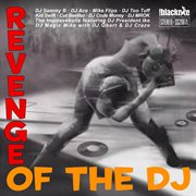 Revenge Of The Dj cover image cdn