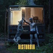 Disturbia cover image cdn