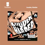 Louder, Harder cover image cdn