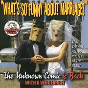 What's So Funny About Marriage? Vol. 3 cover image cdn