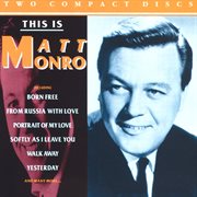 This Is Matt Monro cover image cdn
