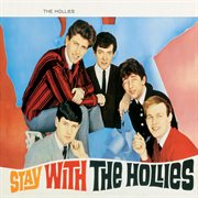 Stay With The Hollies (Expanded Edition) cover image cdn