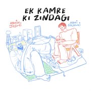 Ek Kamre Ki Zindagi cover image cdn