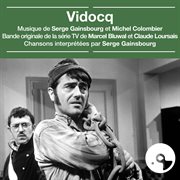 Vidocq [Bande Originale De La Série Tv] cover image cdn