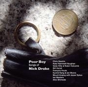 Poor Boy: Songs Of Nick Drake cover image cdn