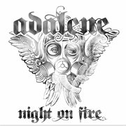 Night On Fire cover image cdn