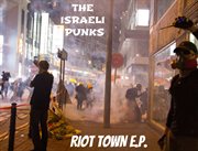 Riot Town E.P. cover image cdn