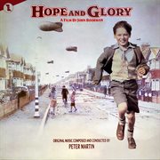 Hope And Glory [Original Motion Picture Soundtrack] cover image cdn