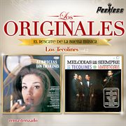 Los Originales Vol. 2 cover image cdn
