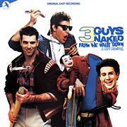 3 Guys Naked From The Waist Down [Original Off Broadway Cast] cover image cdn