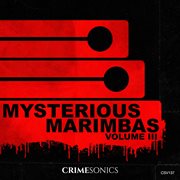 Mysterious Marimbas Vol. Iii cover image cdn