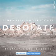 Cinematic Underscores Desolate cover image cdn