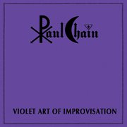 Violet Art Of Improvisation (Papersleeve) cover image cdn