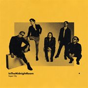 In The Midnight Room cover image cdn