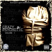 Crazy And Psychotic cover image cdn