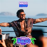 Casa Do Naldo - Vol.1 (Ao Vivo) cover image cdn