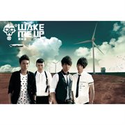 Wake Me Up cover image cdn