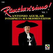 Rancherísimo, Vol. 1 cover image cdn