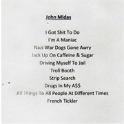 Driving Myself To Jail cover image cdn