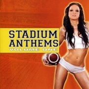 Stadium Anthems cover image cdn