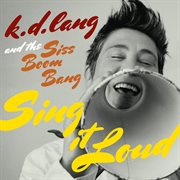Sing It Loud cover image cdn