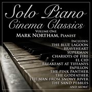 Solo Piano Cinema Classics Vol. 1 cover image cdn