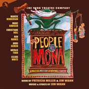 The People Vs Mona [Original Cast Recording York Theatre Company Production] cover image cdn