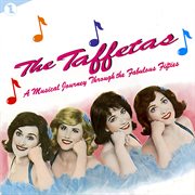 The Taffetas [Original Off Broadway Cast] cover image cdn