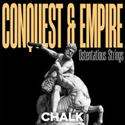 Conquest And Empire - Ostentatious Strings cover image cdn