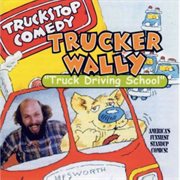 Truck Driving School cover image cdn