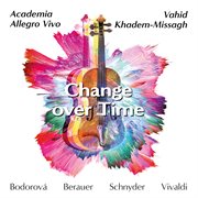 Change Over Time cover image cdn