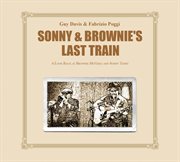 Sonny & Brownie's Last Train cover image cdn