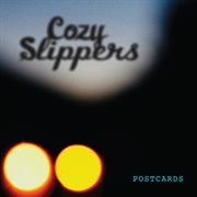 Postcards Ep cover image cdn