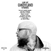 Live At Candyland Studios cover image cdn