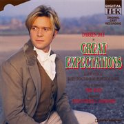 Great Expectations (Original London Cast Recording) cover image cdn