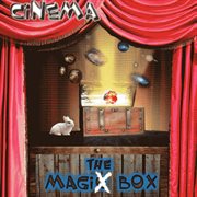 The Magix Box cover image cdn