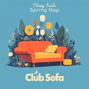 Spring Nap cover image cdn